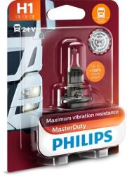 Philips Bec, far faza lunga PHILIPS 13258MDB1 (13258MDB1)
