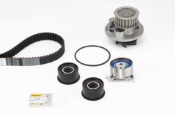 Continental Ctam Set pompa apa + curea dintata CONTINENTAL CTAM CT924WP1 (CT924WP1) - fixbox