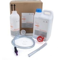 PSA Group Aditiv, regenerare filtru particule/calamină ORIGINAL PSA / PEUGEOT / CITROEN / DS / OPEL / GM 9736A1