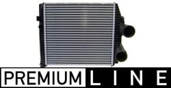 MAHLE Intercooler MAHLE CI 114 000P (CI 114 000P)
