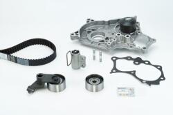 Continental Ctam Set pompa apa + curea dintata CONTINENTAL CTAM CT1043WP1 (CT1043WP1) - fixbox