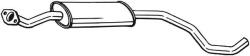 BOSAL Toba esapamet intermediara BOSAL 281-579 (281-579)