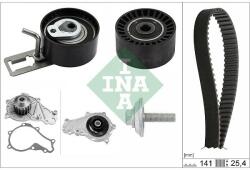 INA Set pompa apa + curea dintata INA 530 0578 30 (530 0578 30)
