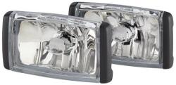 HELLA Set faruri ceata HELLA 1NB 010 951-831 (1NB 010 951-831)