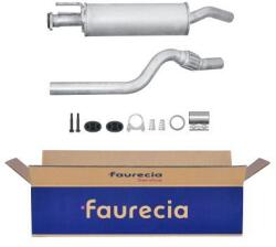HELLA Toba esapamet intermediara HELLA 8LC 366 024-591 (8LC 366 024-591)