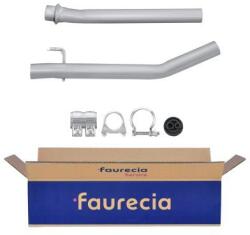 HELLA Racord evacuare HELLA 8LA 366 001-731 (8LA 366 001-731)