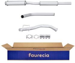HELLA Toba esapamet intermediara HELLA 8LC 366 025-601 (8LC 366 025-601)