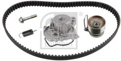 Febi Bilstein Set pompa apa + curea dintata FEBI BILSTEIN 176606 (176606)