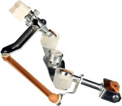 GATES Set reparatie, levier cutie de viteze GATES ETM2047 (ETM2047)