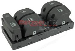 METZGER comutator, macara geam METZGER 0916375 (0916375)
