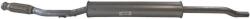 BOSAL Toba esapamet intermediara BOSAL 286-415 (286-415) - fixbox