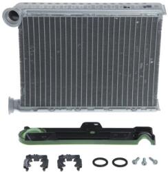 VALEO Schimbător de căldură, încălzire habitaclu VALEO 812007 (812007) - fixbox