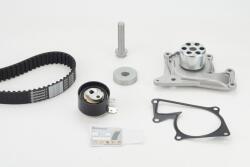 Continental Ctam Set pompa apa + curea dintata CONTINENTAL CTAM CT1184WP2 (CT1184WP2) - fixbox