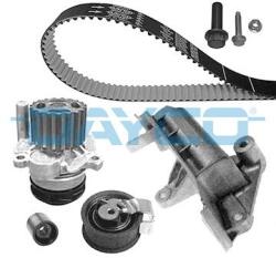 DAYCO Set pompa apa + curea dintata DAYCO KTBWP4160 (KTBWP4160) - fixbox