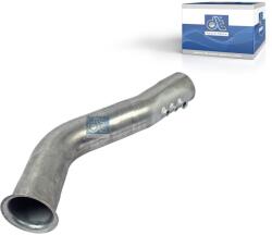 DT Spare Parts Racord evacuare DT Spare Parts 3.25309 (3.25309)
