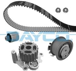 DAYCO Set pompa apa + curea dintata DAYCO KTBWP2960 (KTBWP2960) - fixbox