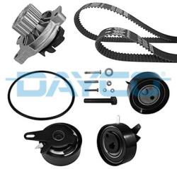DAYCO Set pompa apa + curea dintata DAYCO KTBWP4890 (KTBWP4890) - fixbox