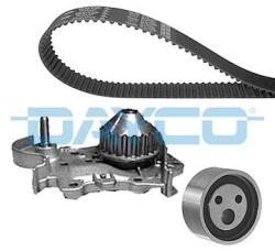 DAYCO Set pompa apa + curea dintata DAYCO KTBWP1060 (KTBWP1060) - fixbox