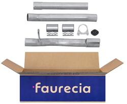 HELLA Racord evacuare HELLA 8LA 366 004-151 (8LA 366 004-151)