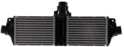 MAHLE Intercooler MAHLE CI 723 000P (CI 723 000P)