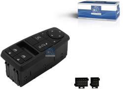 DT Spare Parts comutator, macara geam DT Spare Parts 3.37085 (3.37085)
