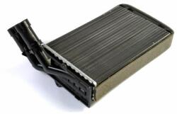 THERMOTEC Schimbător de căldură, încălzire habitaclu THERMOTEC D6P001TT (D6P001TT) - fixbox