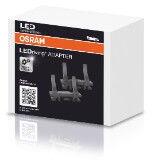 OSRAM Dulie far OSRAM LEDriving ADAPTER 64210DA04 (64210DA04)