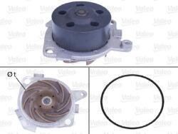 VALEO Pompa apa, racire motor VALEO 506518 (506518)