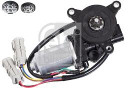 Febi Bilstein Electromotor, macara geam FEBI BILSTEIN 104958 (104958)