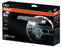 OSRAM Bec suplimentar OSRAM LEDriving LG LEDDRL102 (LEDDRL102)