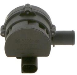 Bosch Pompă de apă suplimentară (circuitul apei de răcire) BOSCH 0 392 023 015 (0 392 023 015) - fixbox