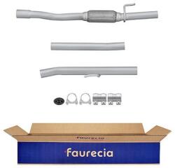 HELLA Racord evacuare HELLA 8LA 366 002-171 (8LA 366 002-171)