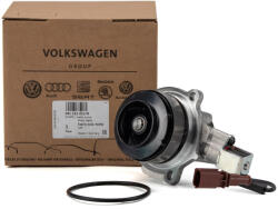 Original Vw Group Pompa apa [cu garnitura, electrica] ORIGINAL VW GROUP 04L121011N (04L121011N)