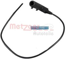 METZGER Set reparat cabluri, bujie incandescenta METZGER 2324108