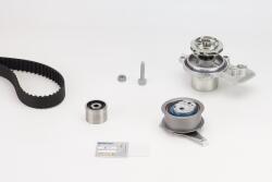 Continental Ctam Set pompa apa + curea dintata CONTINENTAL CTAM CT1168WP2 (CT1168WP2) - fixbox
