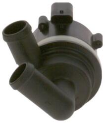 Bosch Pompă de apă suplimentară (circuitul apei de răcire) BOSCH 0 986 338 401 (0 986 338 401) - fixbox