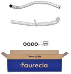 HELLA Racord evacuare HELLA 8LA 366 003-731 (8LA 366 003-731)