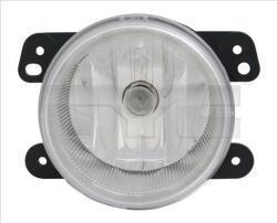 TYC Proiector ceata TYC 19-5989-00-9 (19-5989-00-9) - fixbox