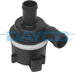 DAYCO Pompă de apă suplimentară (circuitul apei de răcire) DAYCO DEP1020 (DEP1020) - fixbox