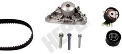 HEPU Set pompa apa + curea dintata HEPU PK08570 (PK08570) - fixbox