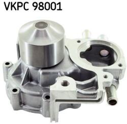 SKF Pompa apa, racire motor SKF VKPC 98001 (VKPC 98001)
