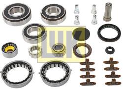 LUK Set reparatie, transmisie manuala LUK 462 0211 10 (462 0211 10)