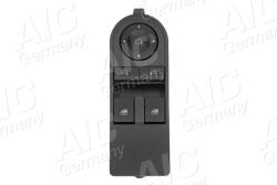 AIC comutator, macara geam AIC 58123 (58123)