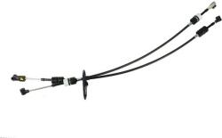 METZGER Cablu, transmisie manuala METZGER 3150053 (3150053)