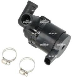 NRF Pompă de apă suplimentară (circuitul apei de răcire) NRF 390078 (390078) - fixbox