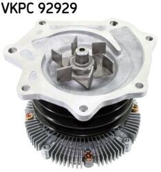 SKF Pompa apa, racire motor SKF VKPC 92929 (VKPC 92929)