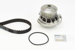 Continental Ctam Set pompa apa + curea dintata CONTINENTAL CTAM CT633WP1 (CT633WP1) - fixbox