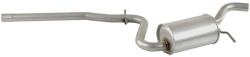 WALKER Toba esapamet intermediara WALKER 23046 (23046) - fixbox
