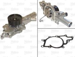 VALEO Pompa apa, racire motor VALEO 506930 (506930)