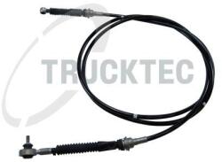 Trucktec Automotive Cablu, transmisie manuala TRUCKTEC AUTOMOTIVE 05.24. 018 (05.24.018)